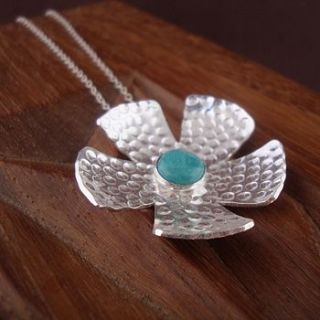 fresh as a daisy by joanne tinley jewellery