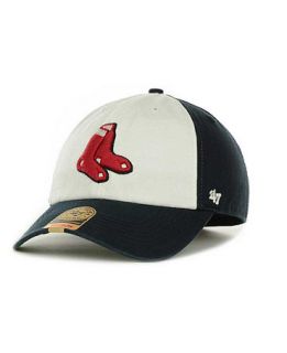 47 Brand Boston Red Sox Hall of Famer Cap   Sports Fan Shop By Lids   Men
