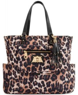 Juicy Couture Nylon Baby Bag   Handbags & Accessories