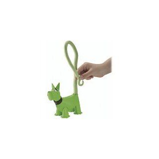 Krypto Figure Set Tail Terrier Toys & Games