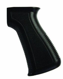 Pro Mag AA121 Archangel OPFOR AK Series Pistol Grip, Black Polymer  Gun Grips  Sports & Outdoors