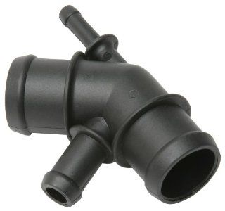 URO Parts (1J0 121 087C) Water Distribution Pipe Automotive