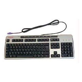 Compaq   Compaq/Evo EZ Access PS/2 Keyboard NEW 271122 121 Canadian French   271122 121 Computers & Accessories