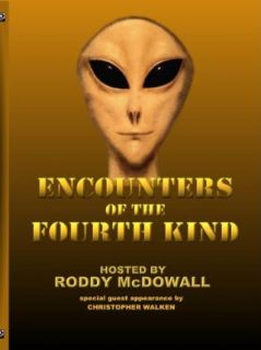 Encounters of the Fourth Kind Christopher Walken, Drew Cummings  Instant Video