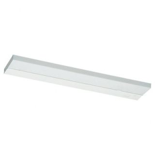 Sea Gull Lighting Undercabinet Fluorescent White   Energy Star