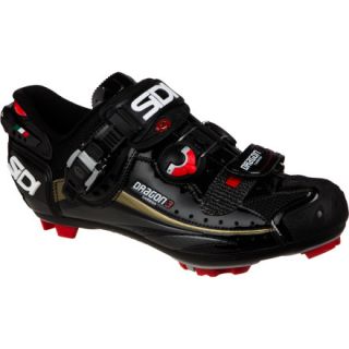 Sidi Dragon 3 Carbon SRS Shoes