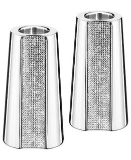 Swarovski Candle Holder, Ambiray 3 Pair   Collections   For The Home