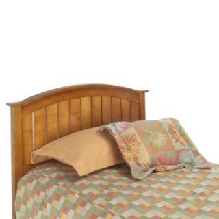 Finley Headboard   Poplar