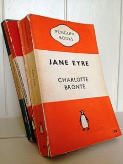 vintage penguin classics book by literary emporium