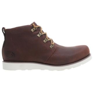 The North Face Bernal Chukka Shoes Mink Brown/British Khaki 2014