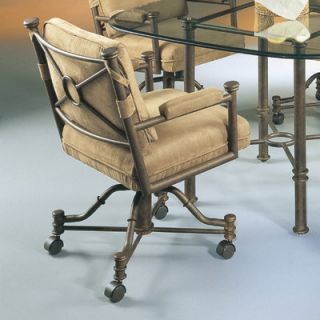 Pastel Furniture Doral Arm Chair