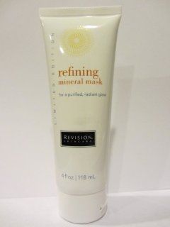 REVISION SKINCARE REFINING MINERAL MASK 4 oz / 118ml  Facial Treatment Products  Beauty