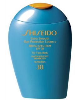 Shiseido Ultimate Sun Protection Cream+ SPF 50+, 50 ml   Gifts with Purchase   Beauty