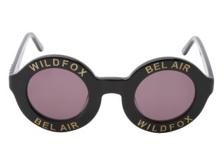 Wildfox Bel Air Black