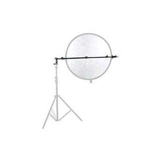 Bowens Universal Telescopic Collapsible Disc Holder, for Reflectors up to 60", Extends to 67"  Photographic Lighting Reflectors  Camera & Photo