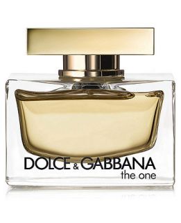 DOLCE&GABBANA The One Eau de Parfum, 2.5 oz      Beauty