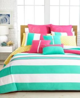 CLOSEOUT Southern Tide Shoreline Comforter Sets   Bedding Collections   Bed & Bath