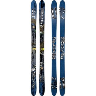 Liberty Morphic Ski   All Mountain Skis