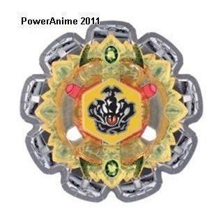 Divine Crown TR145D (guaranteed) BB 116 JAPANESE Beyblade 4D Booster Toys & Games