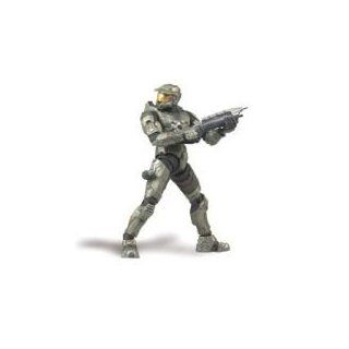 Mcfarlane Halo 3 Master Chief Spartan 117 12" Action Figure Toys & Games