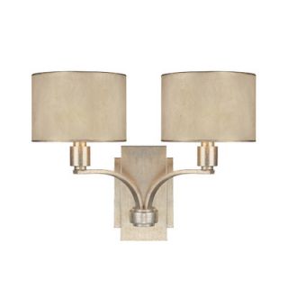 Capital Lighting Lenox 2 Light Wall Sconce