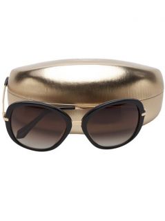 Vivienne Westwood Round Sunglasses