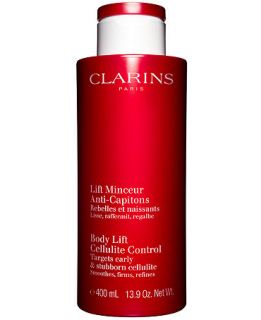 Clarins Body Lift Cellulite Control Luxury size, 13.9 oz   Skin Care   Beauty