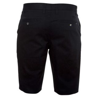 Hurley Corman 2.0 Shorts Black