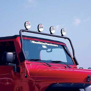 Olympic 4x4 Products 803 114 Maxi Light Bar by Olympic 4x4 Automotive