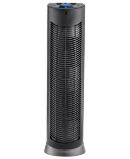 Sharper Image EVSI XS01 Air Purifier, Electrostatic Cleaner   Personal Care   For The Home