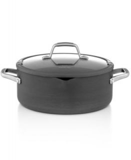 Calphalon Simply Easy System 5 Qt. Covered Saute Pan   Cookware   Kitchen