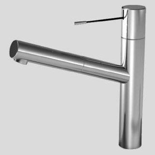 KWC 10.151.113.000   Ono Pull Out Aerator,   All Chrome Finish   Kitchen Sink Faucets  