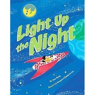 Light Up the Night (Hardcover)