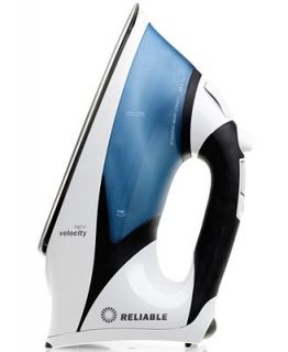 Reliable V100 Iron, Digital Velocity Steam   Personal Care   For The Home