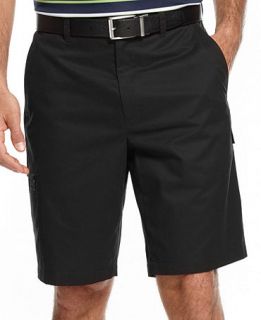 Greg Norman for Tasso Elba Golf Shorts, 5 Iron Performance Golf Shorts   Men