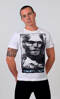 frankenstein mary shelley t shirt by the affair