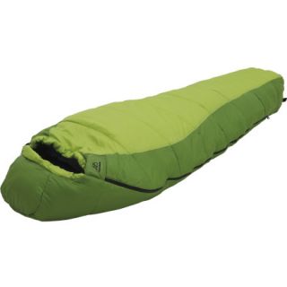 ALPS Mountaineering Crescent Lake Sleeping Bag 0 Degree Synthetic