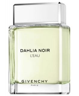 Givenchy Dahlia Noir Eau de Parfum Collection      Beauty