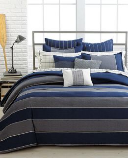 Nautica Harpswell Bedding Collection   Bedding Collections   Bed & Bath