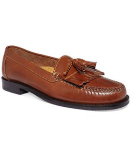 Cole Haan Dwight Tassel Loafers   Shoes   Men