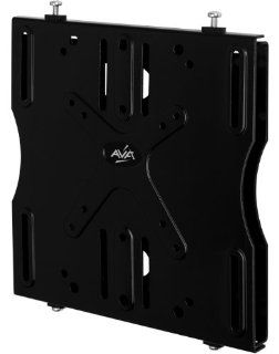 AVF MF000 Flat to Wall TV Mount for 25 to 40 Inch Flat Panel TV Screens (Black) Electronics