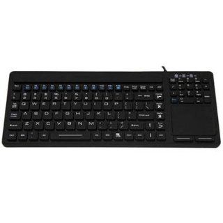 Silicone KB Right Touchpad (KB IKB107)   Computers & Accessories