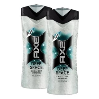 Axe Deep Space Shower Gel Bundle
