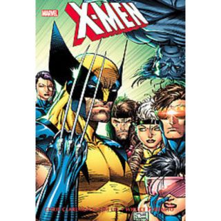 X Men Omnibus 2 (Hardcover)