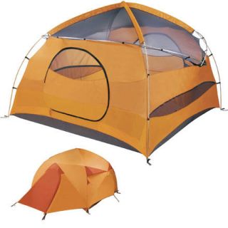 Marmot Halo 6 Person Tent   Family & Campground Tents