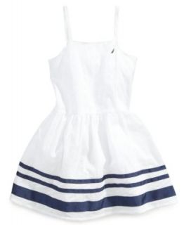 Jayne Copeland Kids Dress, Little Girls Sailor Dress and Beret   Kids