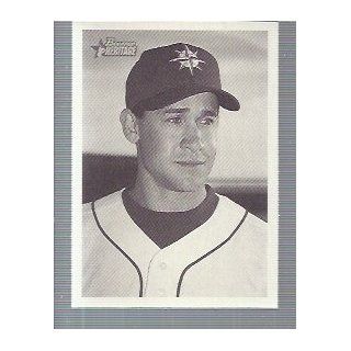 2001 Bowman Heritage #107 Bret Boone Seattle Mariners at 's Sports Collectibles Store
