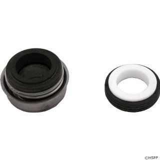 Pentair U109 68SS Shaft Seal Replacement Sta Rite LT Series Pool and Spa Pump  Outdoor Spas  Patio, Lawn & Garden