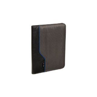 LVL106 3 Carrying Case for 9.7" iPad, Digital Text Reader   Brown  Rca Audio Cables  Camera & Photo