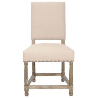 Safavieh Elijah Side Chair (Set of 2)